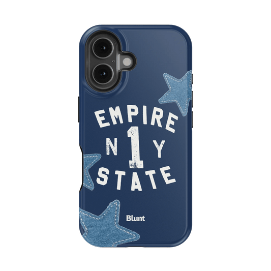 Empire No.1 iPhone Case - Blunt Cases