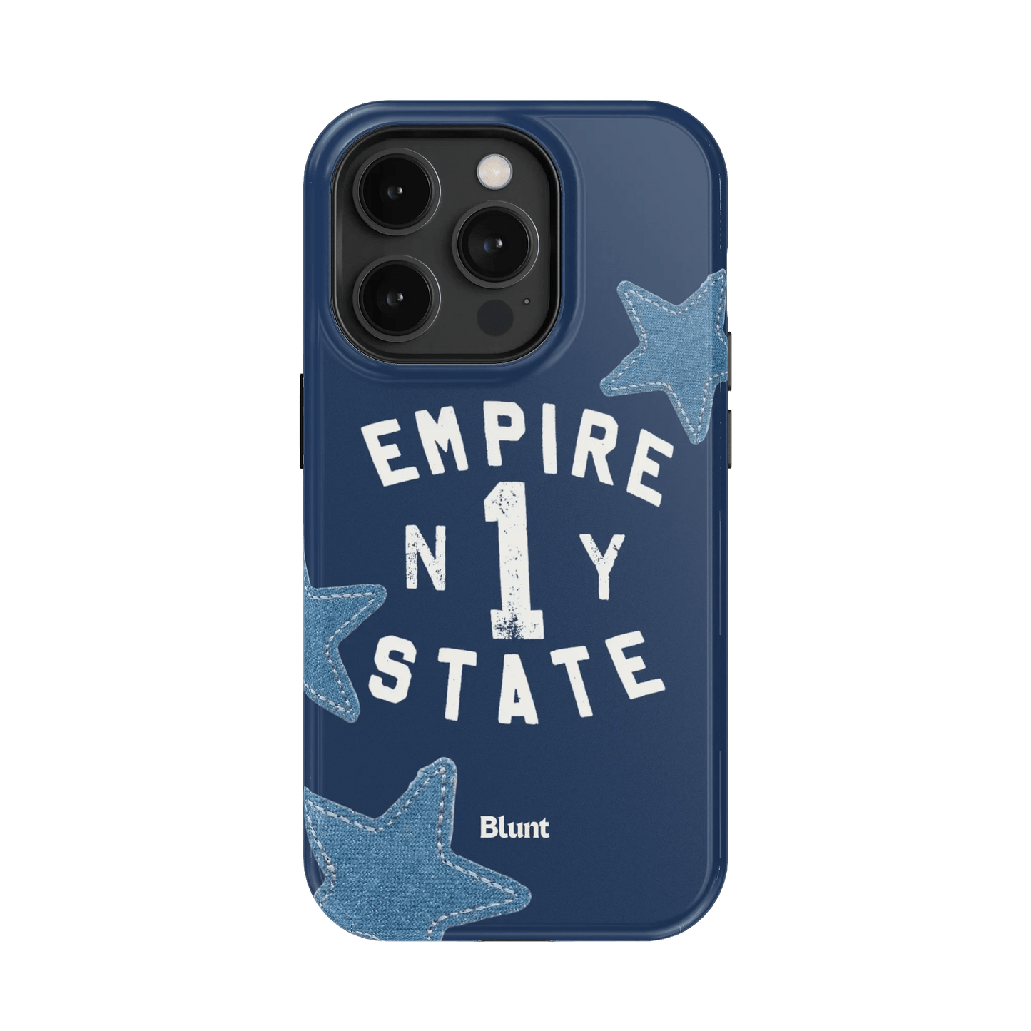 Empire No.1 iPhone Case - Blunt Cases