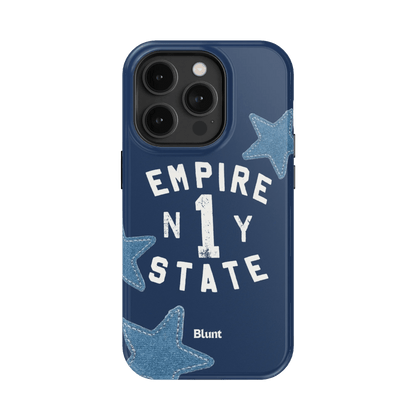 Empire No.1 iPhone Case - Blunt Cases