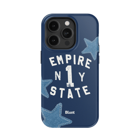 Empire No.1 iPhone Case - Blunt Cases