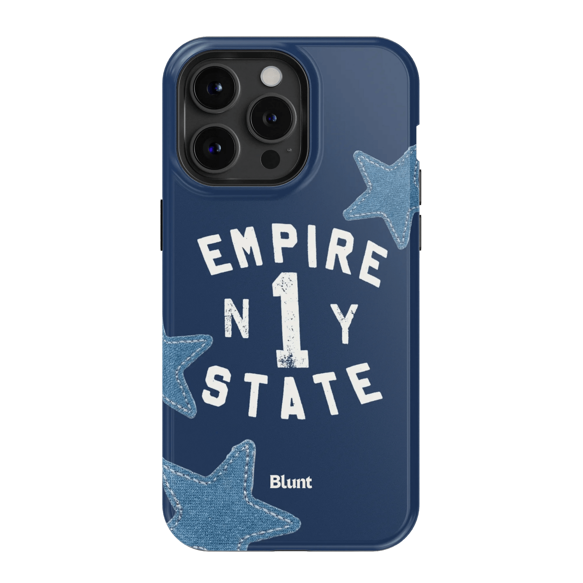 Empire No.1 iPhone Case - Blunt Cases