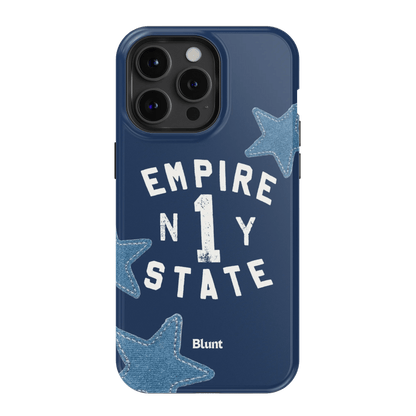 Empire No.1 iPhone Case - Blunt Cases