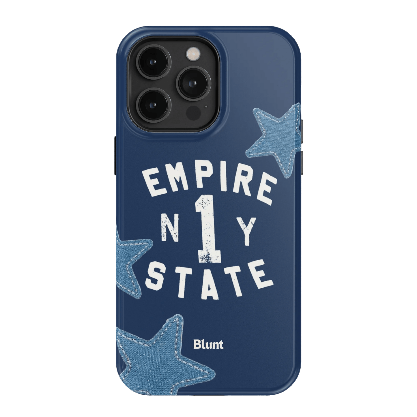 Empire No.1 iPhone Case - Blunt Cases