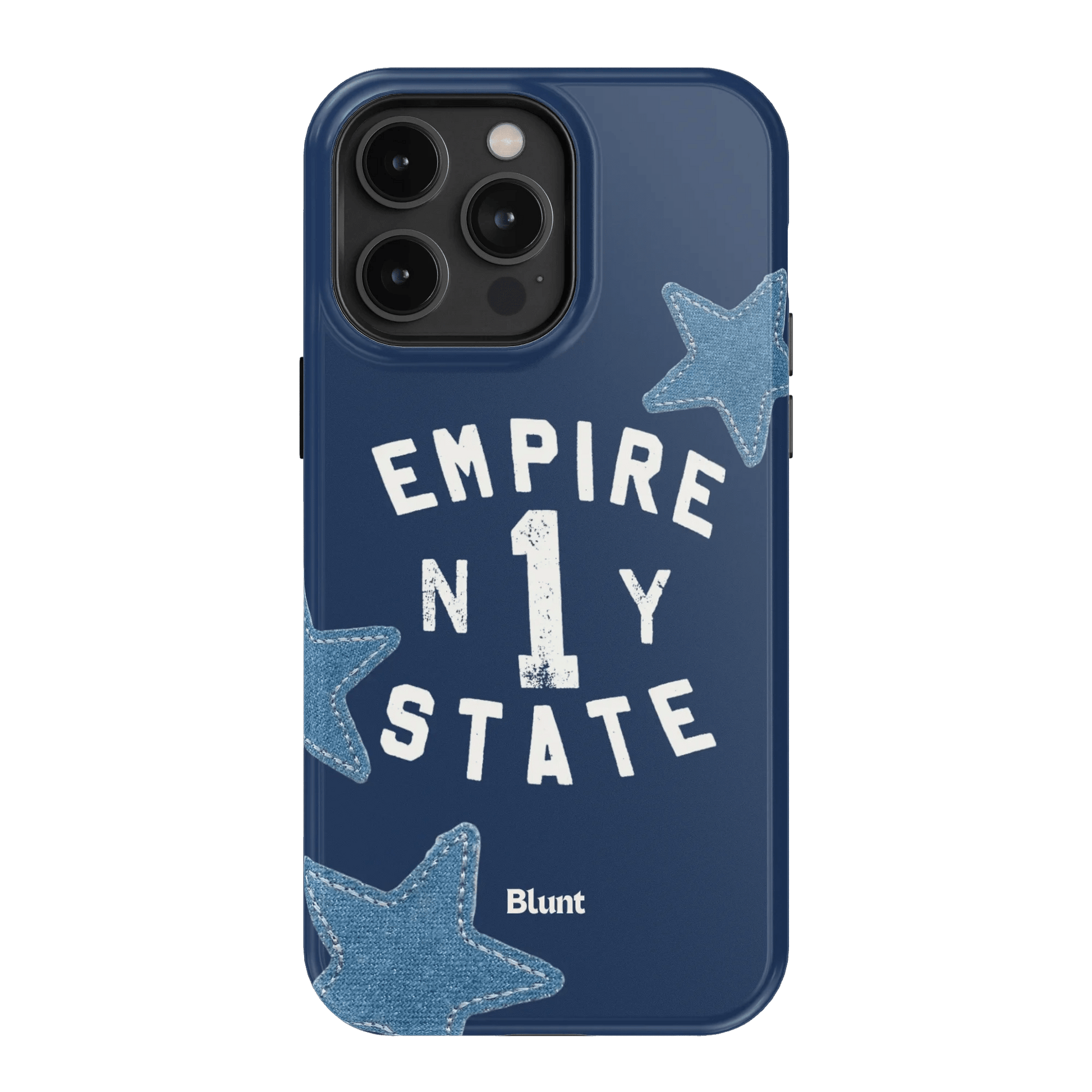 Empire No.1 iPhone Case - Blunt Cases