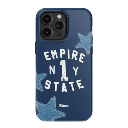 Empire No.1 iPhone Case - Blunt Cases