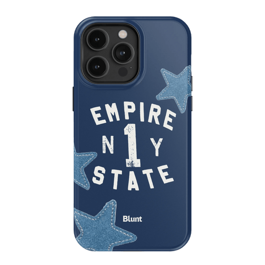 Empire No.1 iPhone Case - Blunt Cases