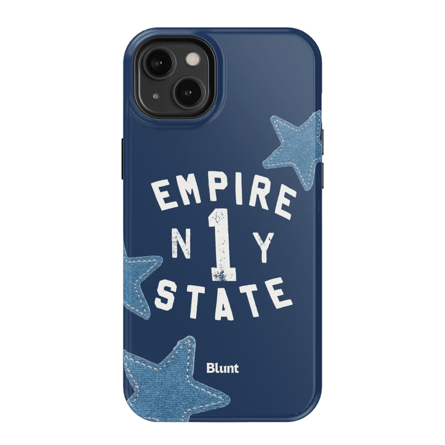 Empire No.1 iPhone Case - Blunt Cases