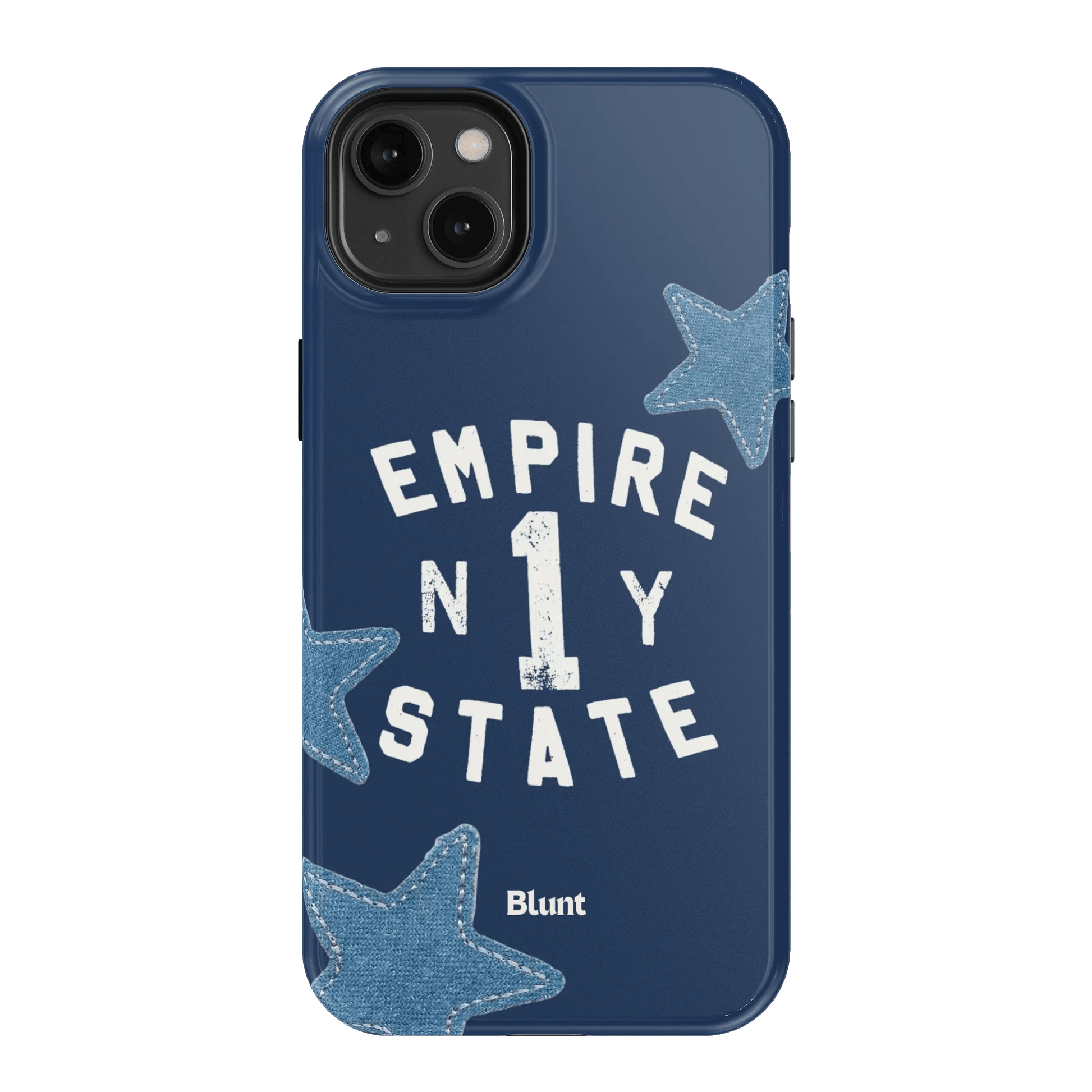 Empire No.1 iPhone Case - Blunt Cases