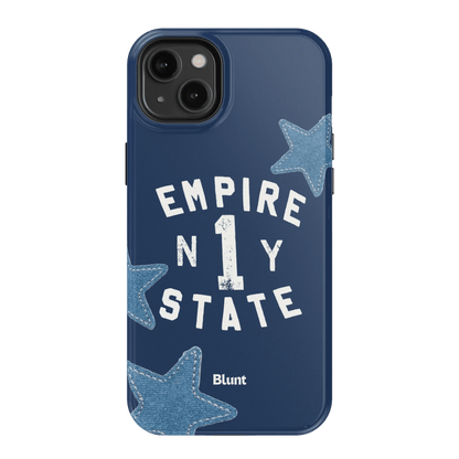 Empire No.1 iPhone Case - Blunt Cases