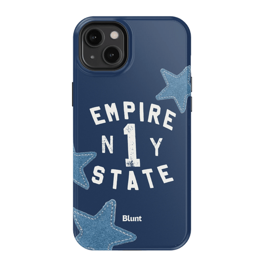 Empire No.1 iPhone Case - Blunt Cases