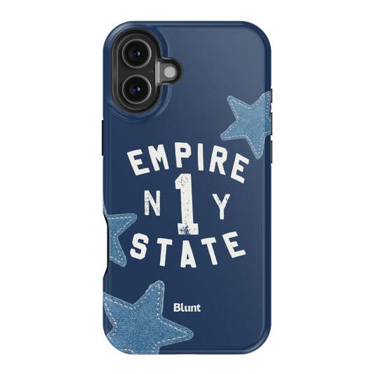 Empire No.1 iPhone Case - Blunt Cases