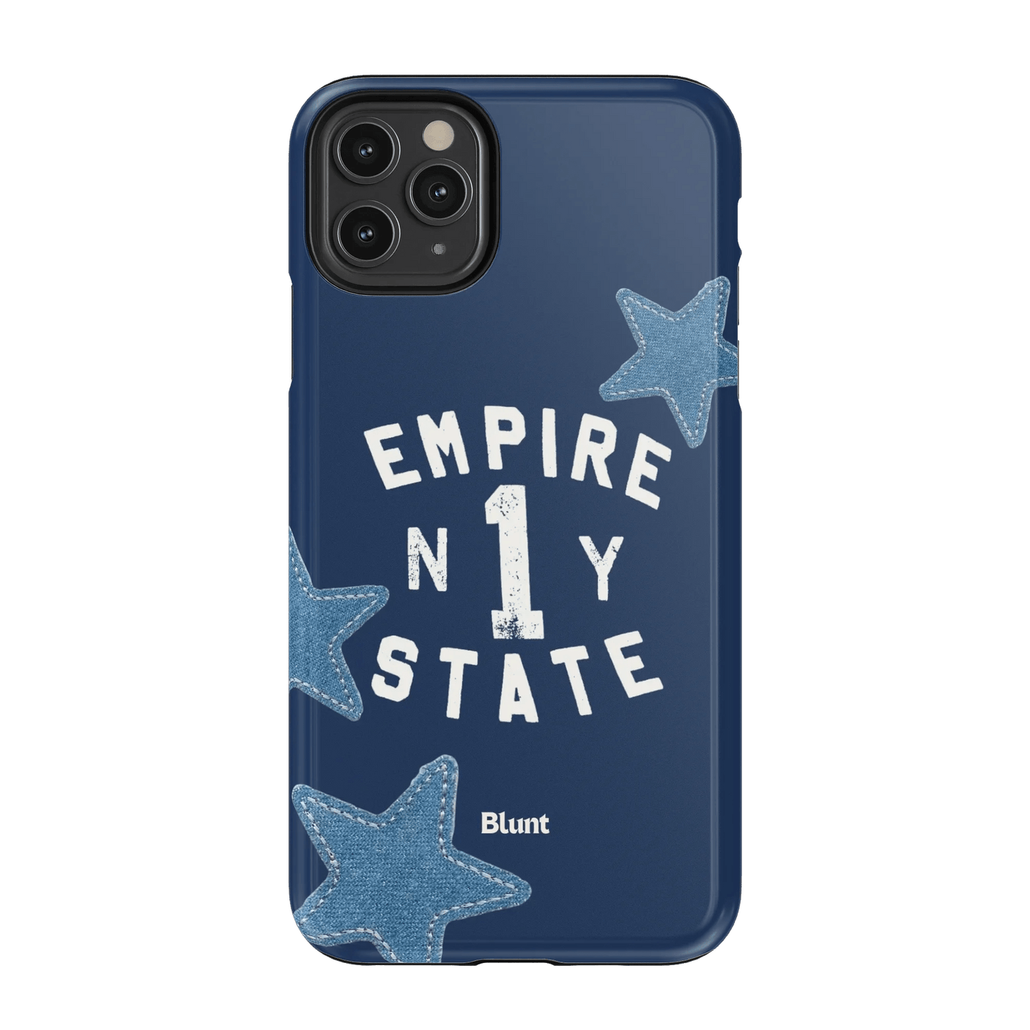 Empire No.1 iPhone Case - Blunt Cases
