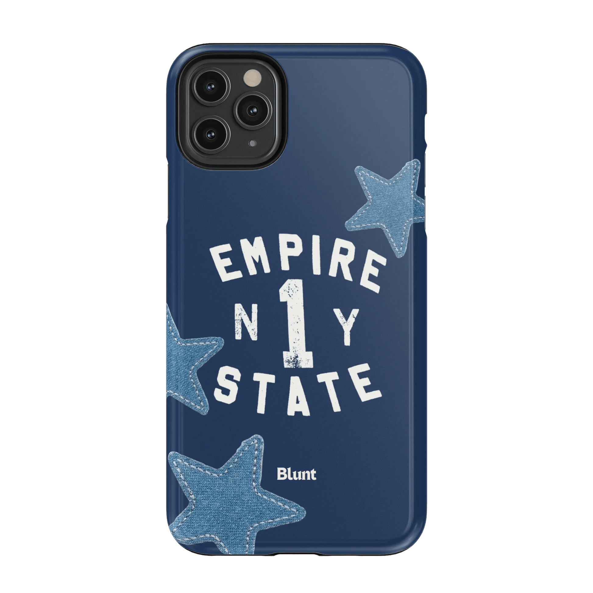 Empire No.1 iPhone Case - Blunt Cases