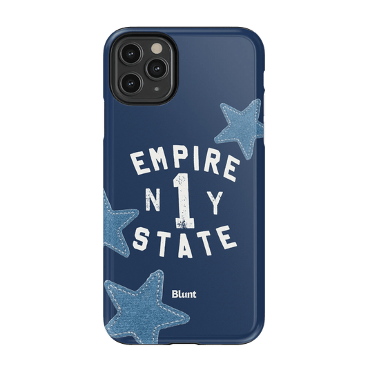 Empire No.1 iPhone Case - Blunt Cases