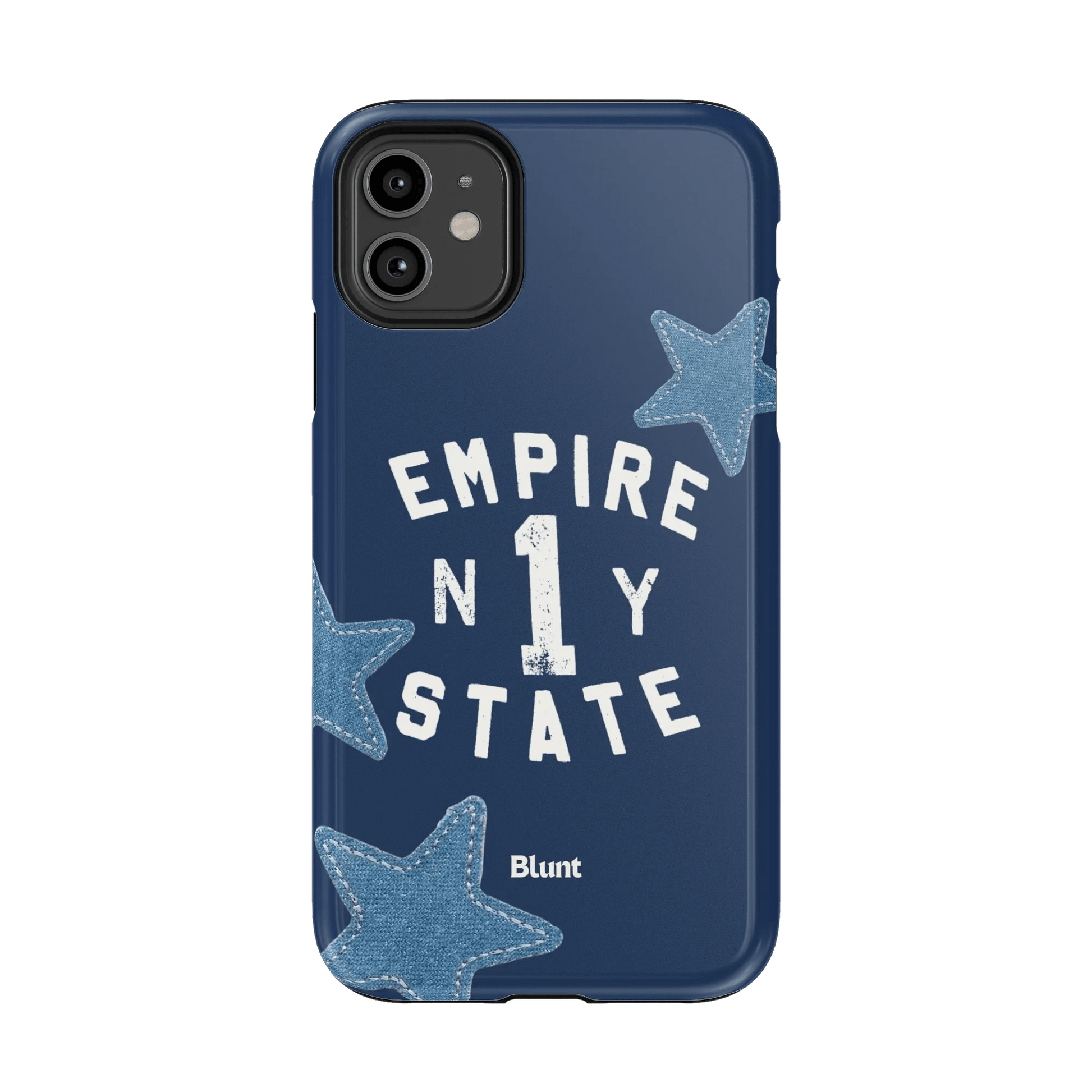 Empire No.1 iPhone Case - Blunt Cases