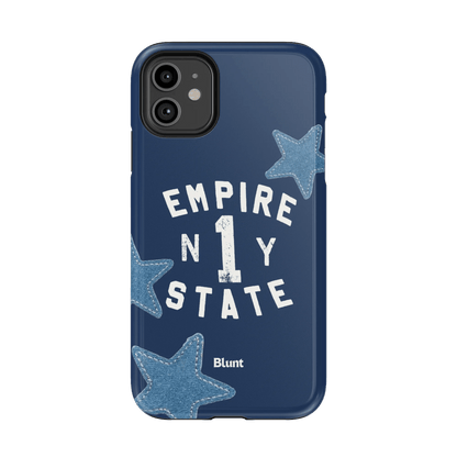 Empire No.1 iPhone Case - Blunt Cases