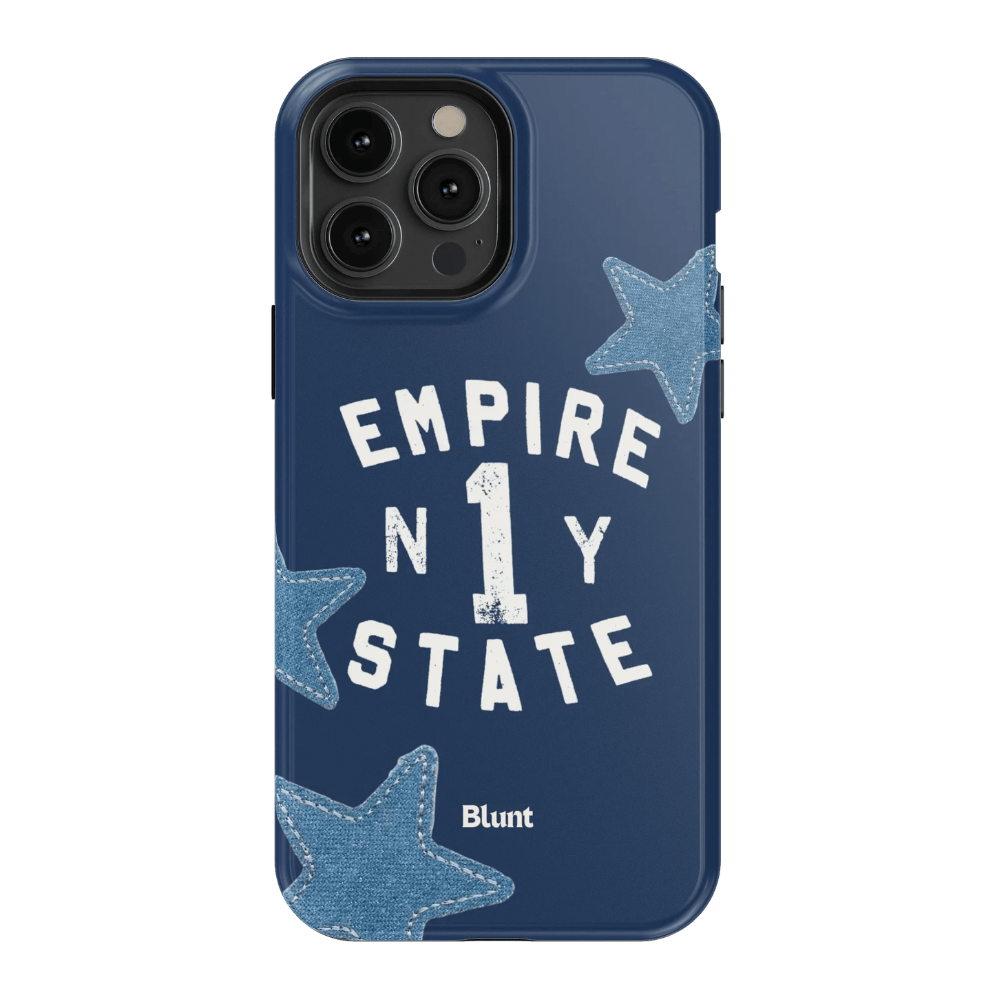 Empire No.1 iPhone Case - Blunt Cases
