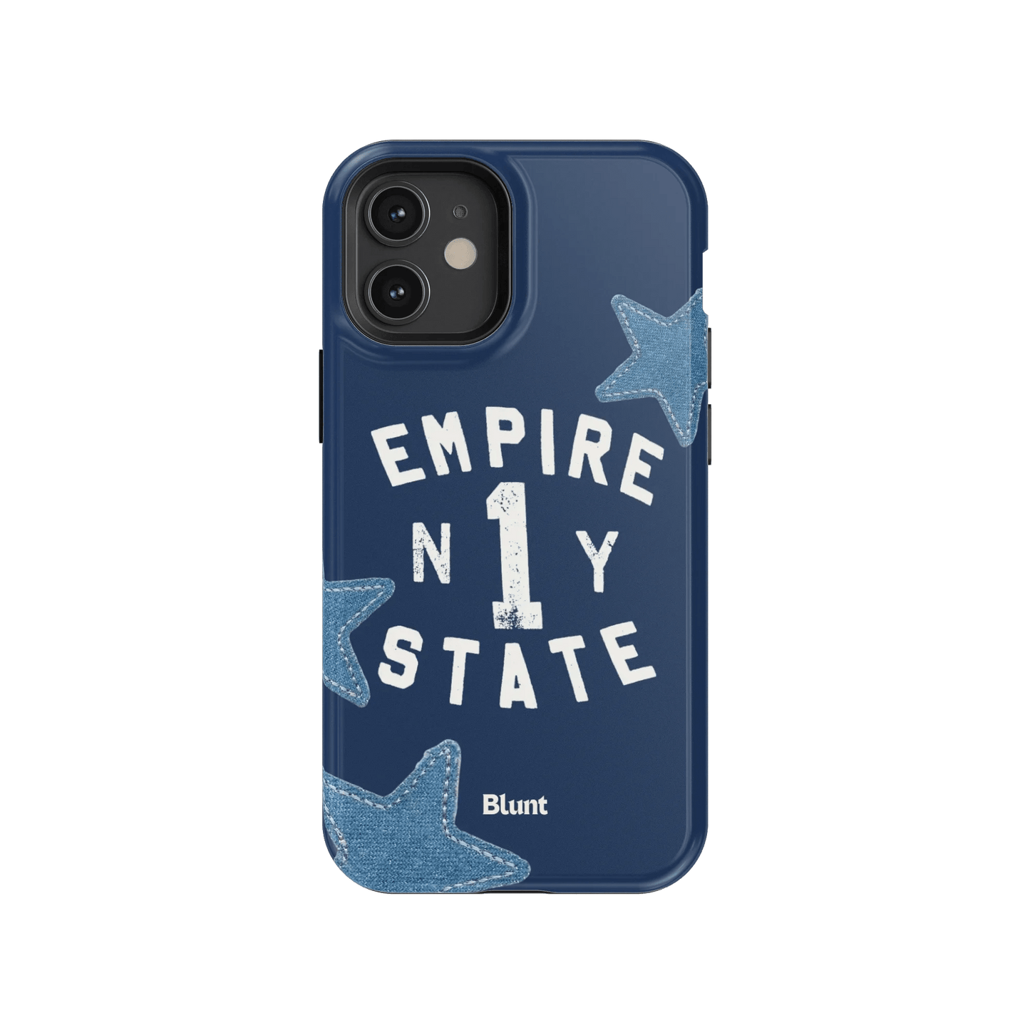 Empire No.1 iPhone Case - Blunt Cases