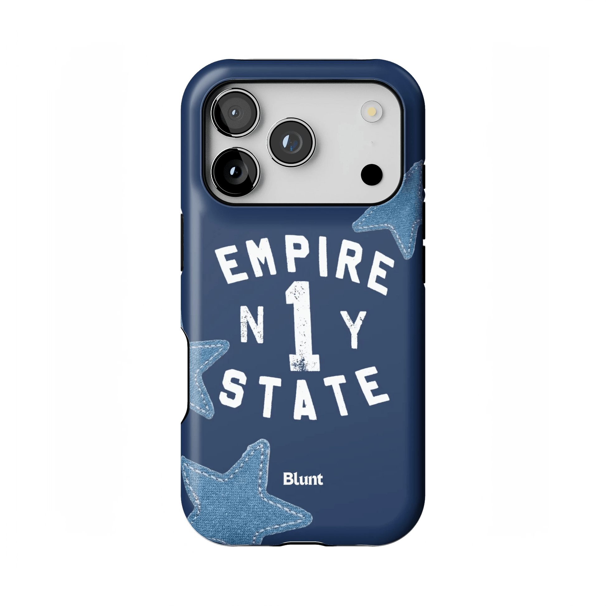 Empire No.1 iPhone Case - Blunt Cases