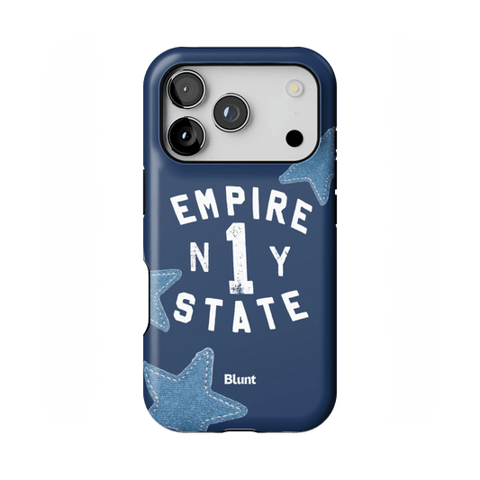 Empire No.1 iPhone Case - Blunt Cases