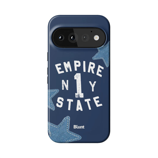 Empire No.1 Pixel Case - Blunt Cases