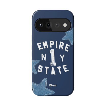 Empire No.1 Pixel Case - Blunt Cases