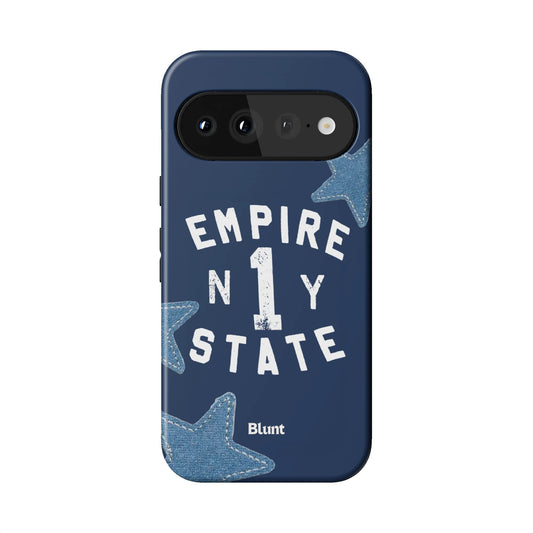 Empire No.1 Pixel Case - Blunt Cases
