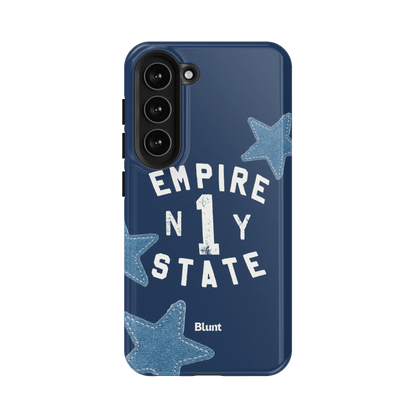 Empire No.1 Samsung Case - Blunt Cases