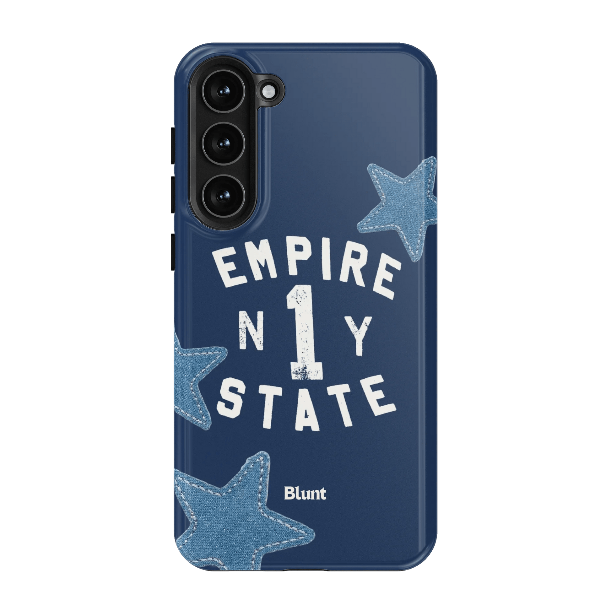 Empire No.1 Samsung Case - Blunt Cases