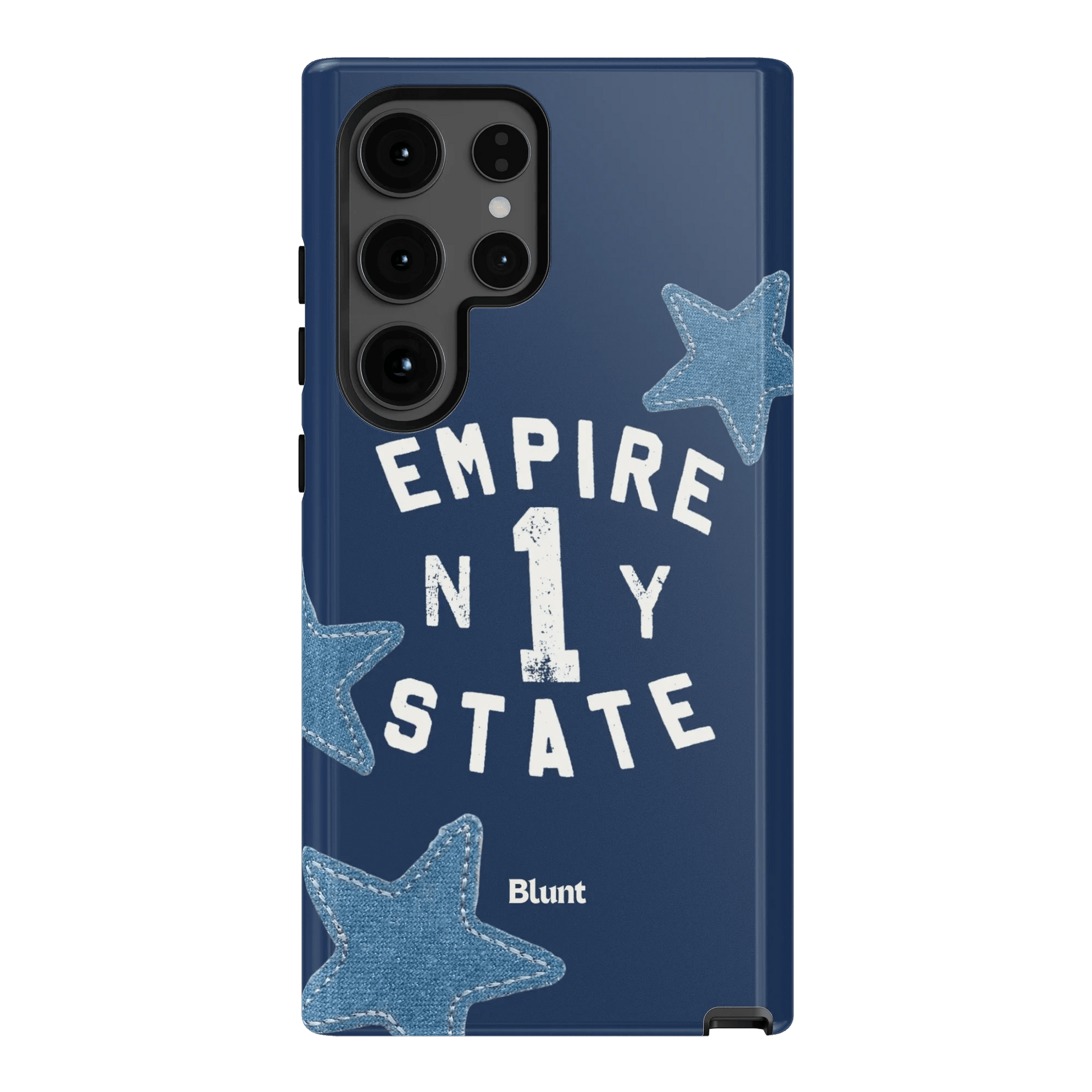 Empire No.1 Samsung Case - Blunt Cases