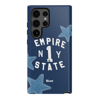 Empire No.1 Samsung Case - Blunt Cases