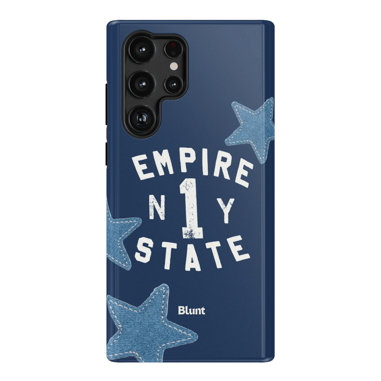 Empire No.1 Samsung Case - Blunt Cases