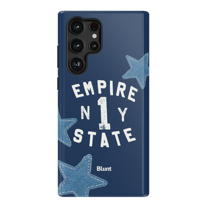Empire No.1 Samsung Case - Blunt Cases