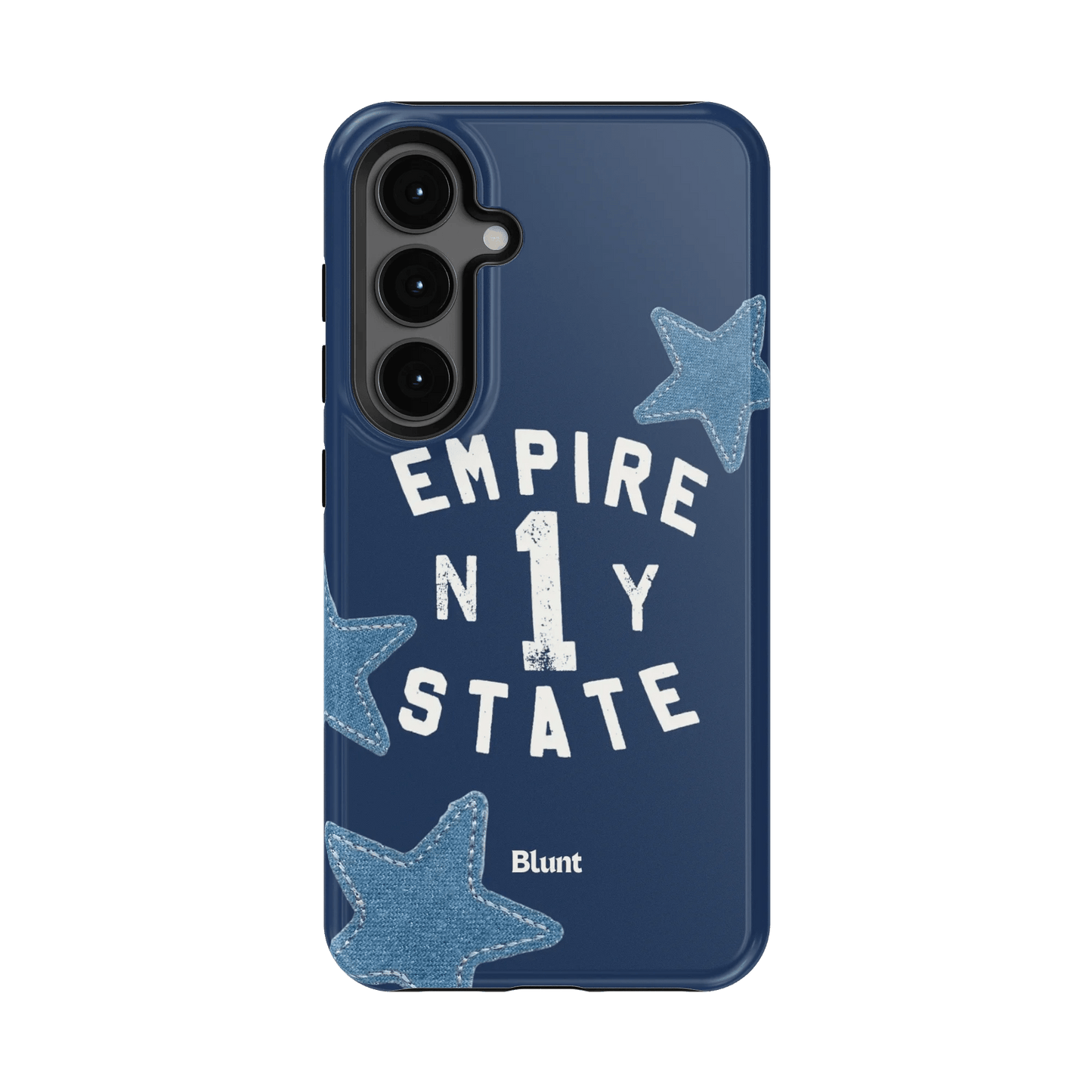 Empire No.1 Samsung Case - Blunt Cases