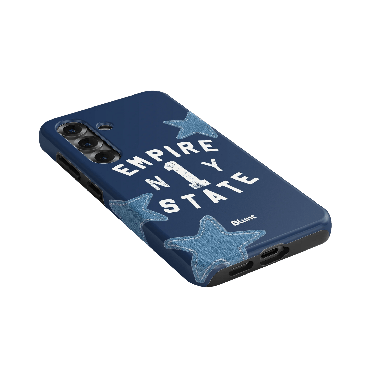 Empire No.1 Samsung Case - Blunt Cases