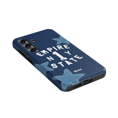 Empire No.1 Samsung Case - Blunt Cases