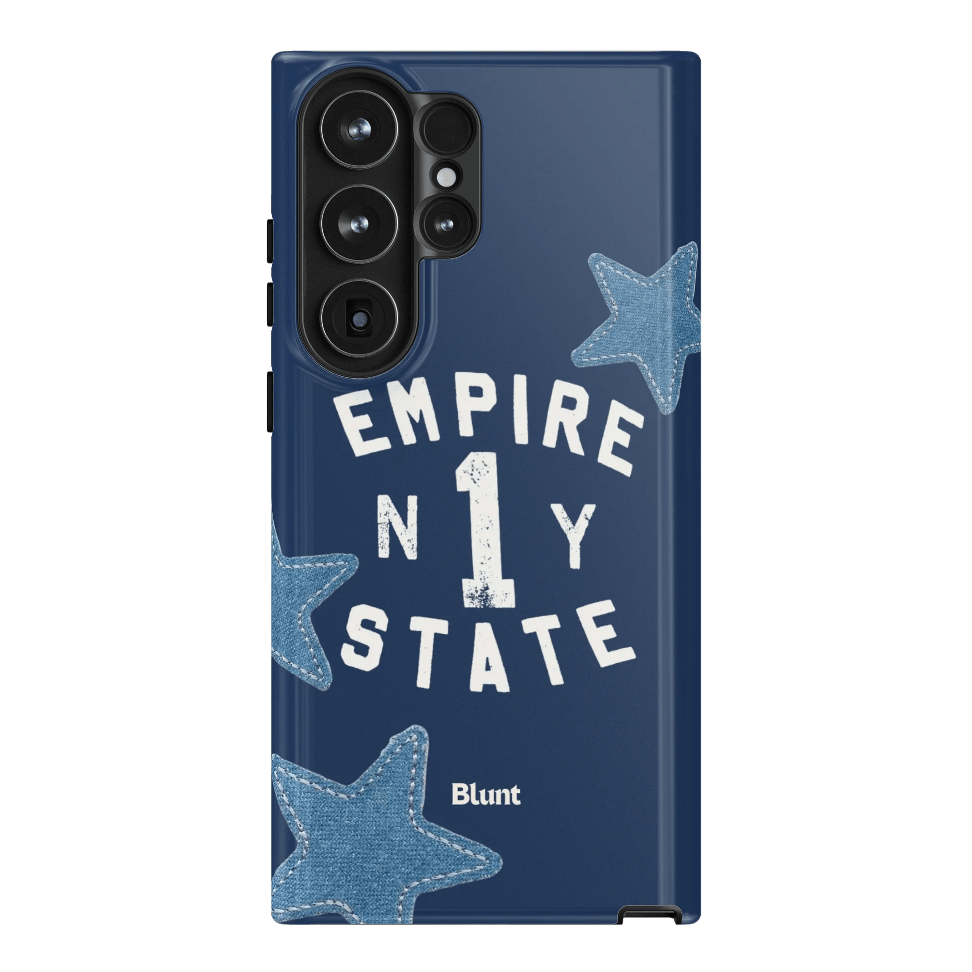 Empire No.1 Samsung Case - Blunt Cases