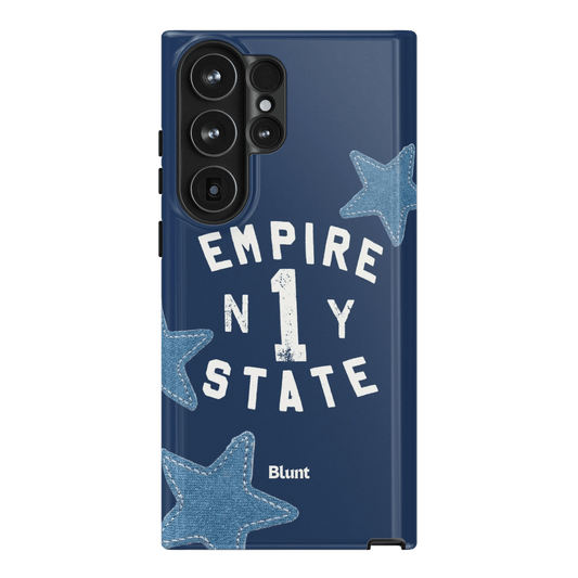 Empire No.1 Samsung Case - Blunt Cases