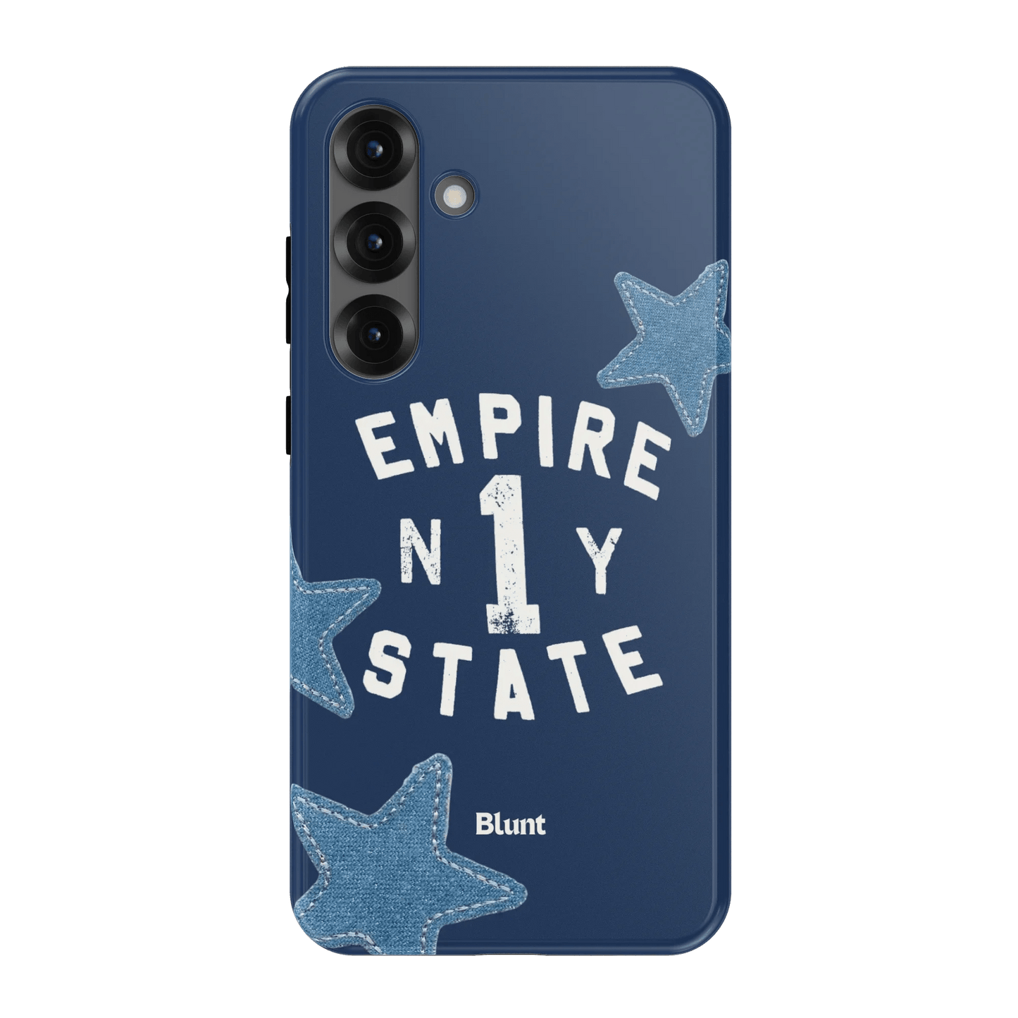 Empire No.1 Samsung Case - Blunt Cases