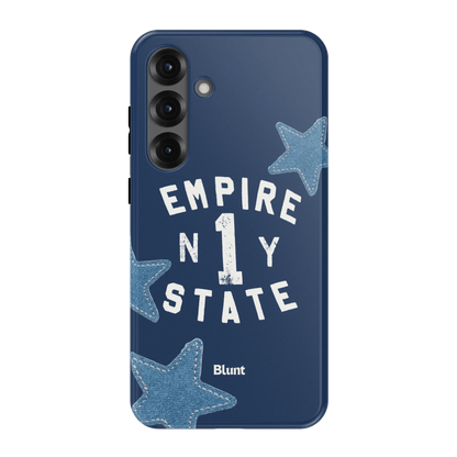 Empire No.1 Samsung Case - Blunt Cases