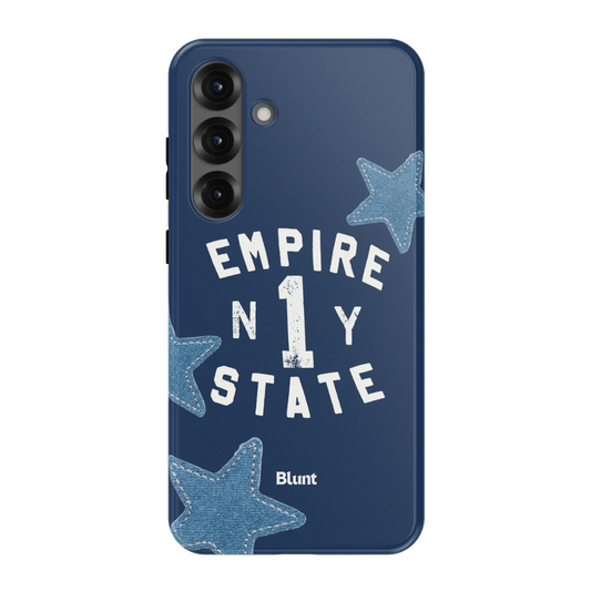 Empire No.1 Samsung Case - Blunt Cases