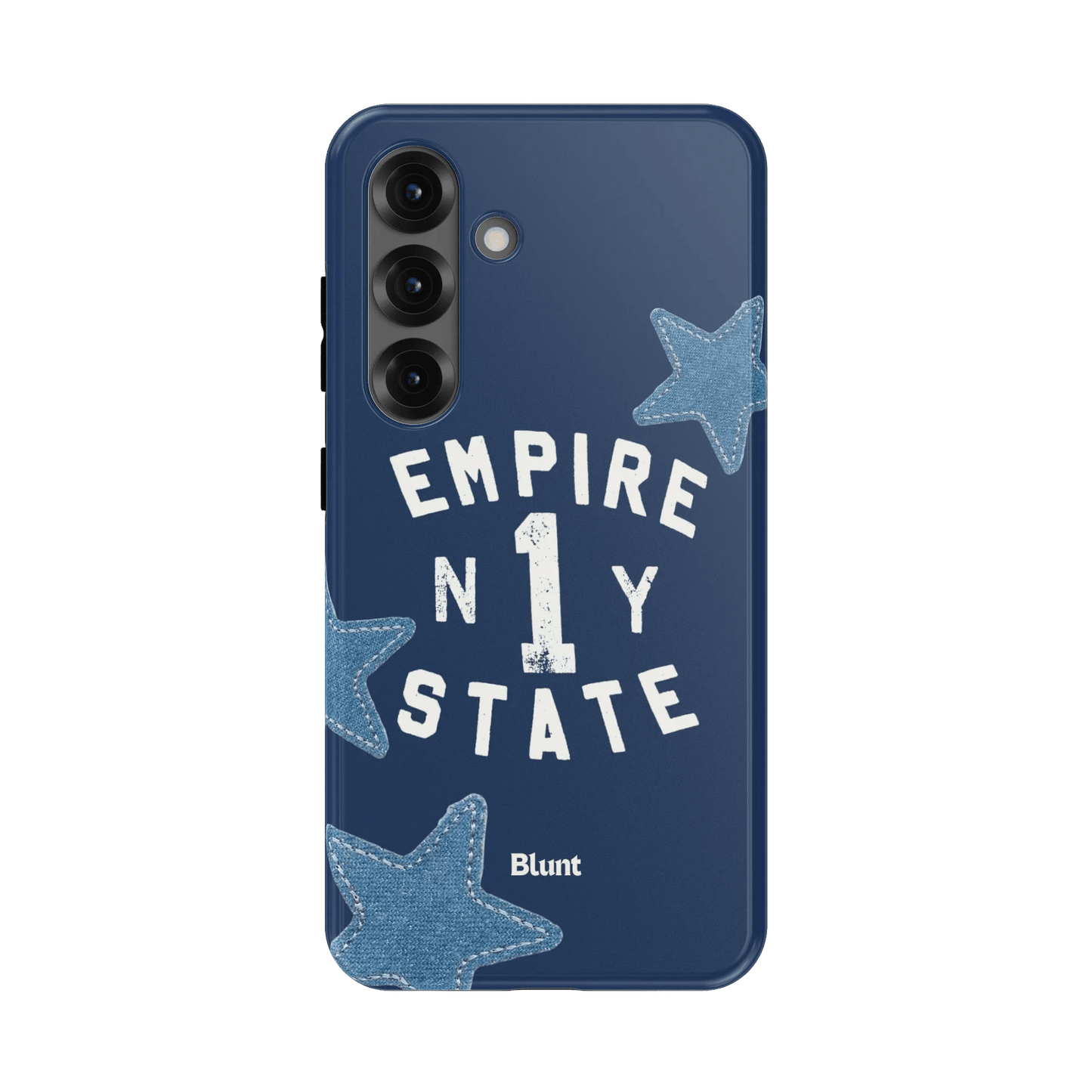 Empire No.1 Samsung Case - Blunt Cases