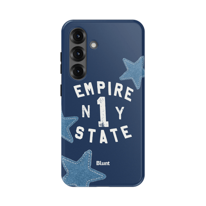 Empire No.1 Samsung Case - Blunt Cases