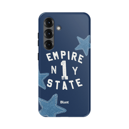 Empire No.1 Samsung Case - Blunt Cases