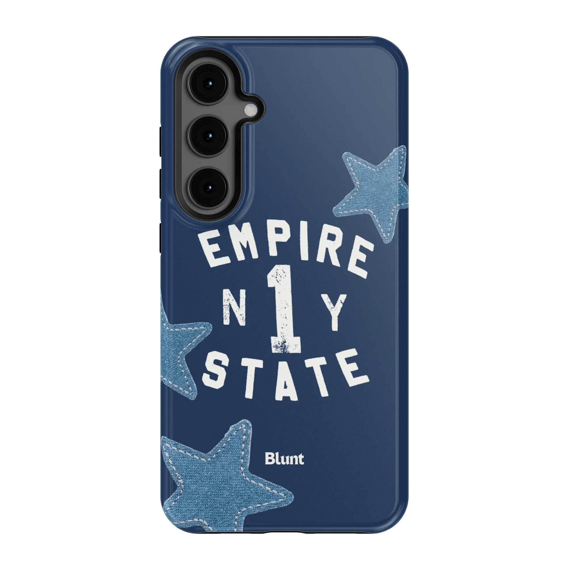 Empire No.1 Samsung Case - Blunt Cases