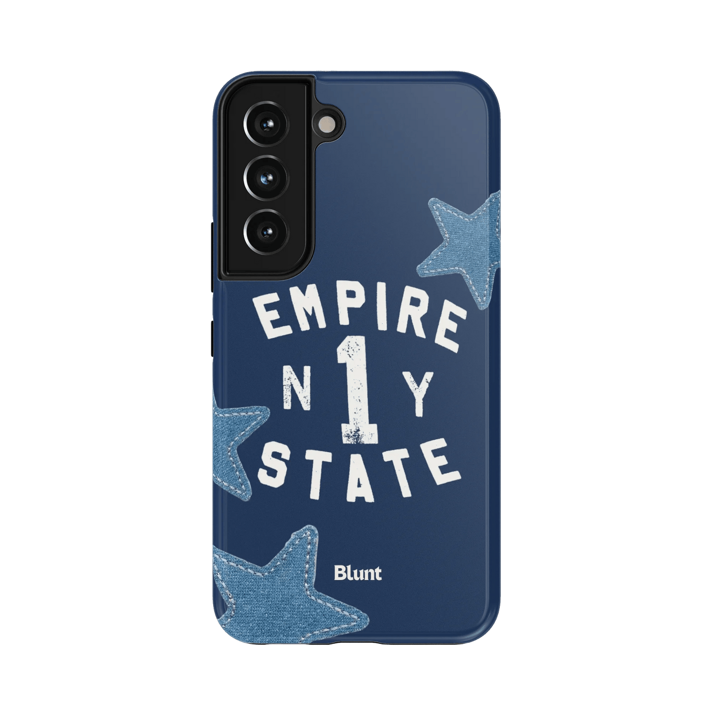 Empire No.1 Samsung Case - Blunt Cases