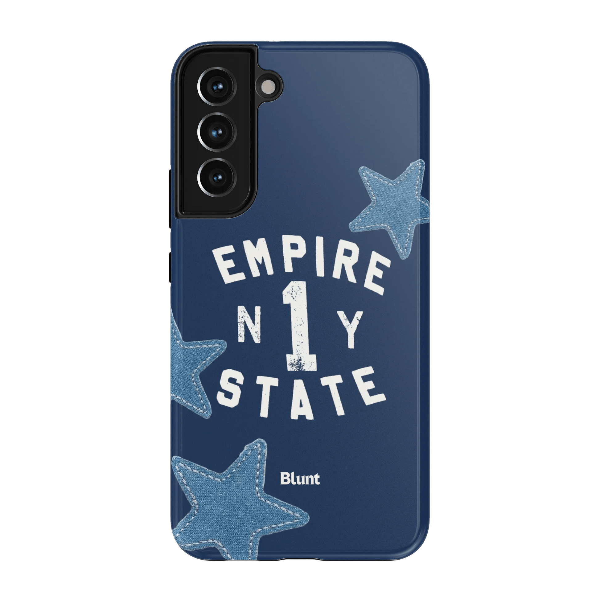 Empire No.1 Samsung Case - Blunt Cases