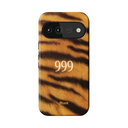 Empire Pixel Case - Blunt Cases