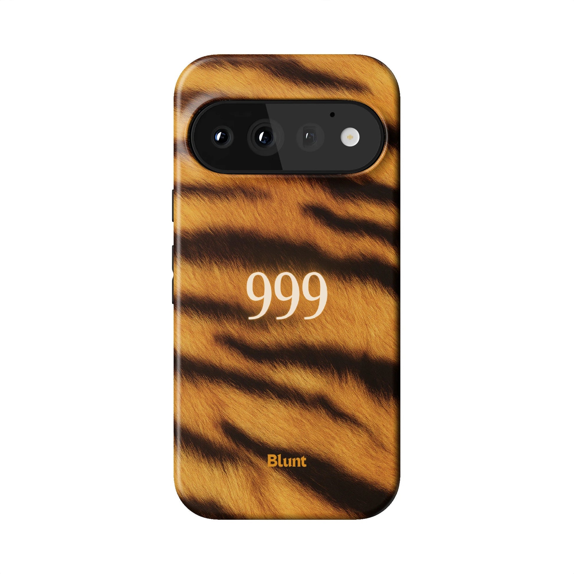 Empire Pixel Case - Blunt Cases
