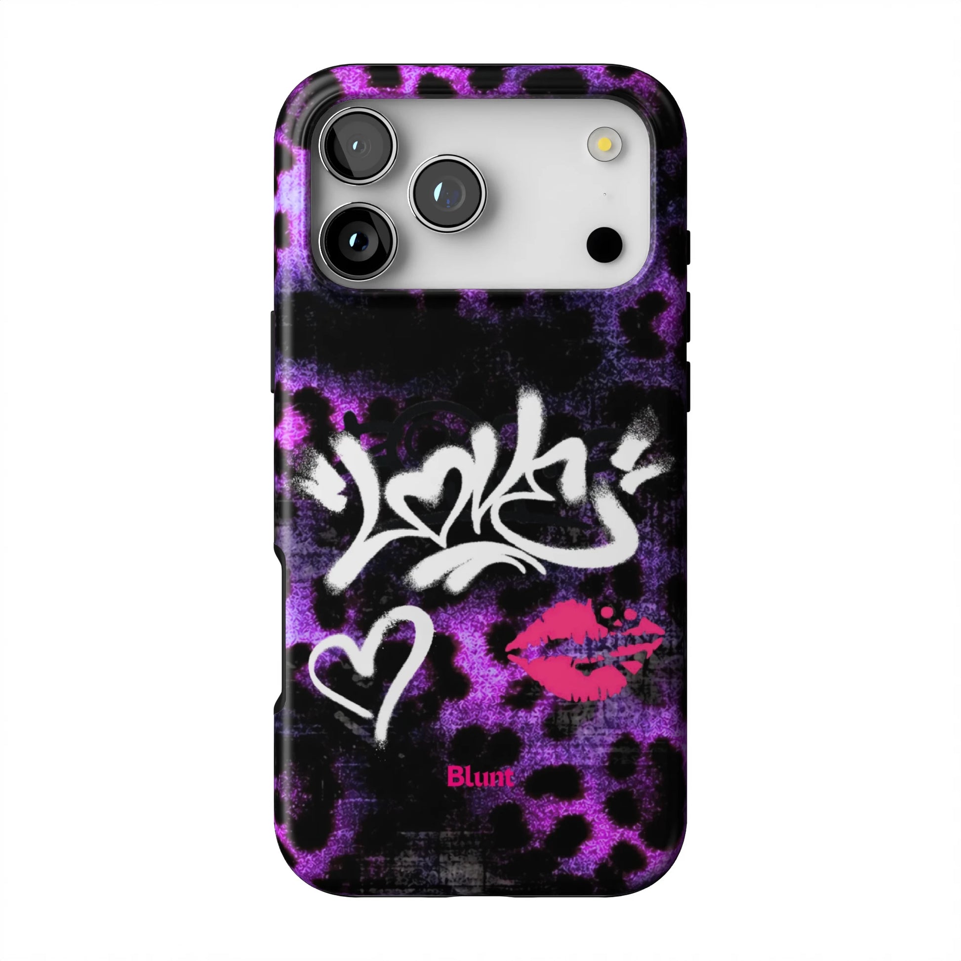 Rebel-Love-iphone-case-iPhone 17 Pro Max-1
